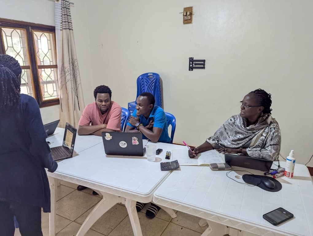 Flagship Project Fundraising Internship