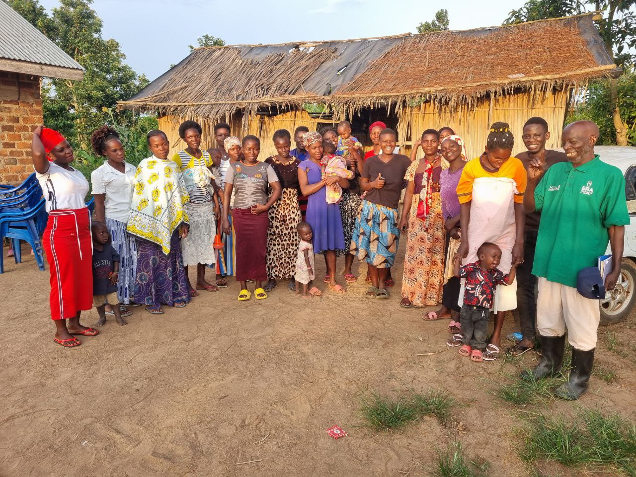 Sexual and Gender-Based Violence Research Project